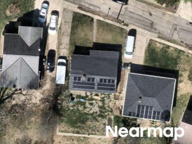 Nicholson Ave