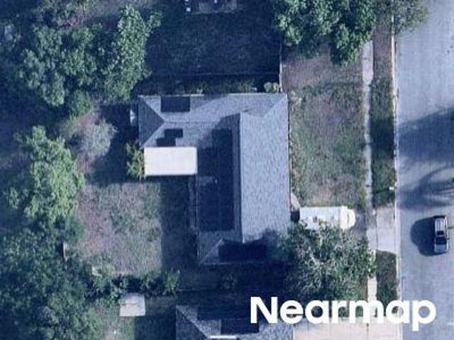 Nicholson Dr