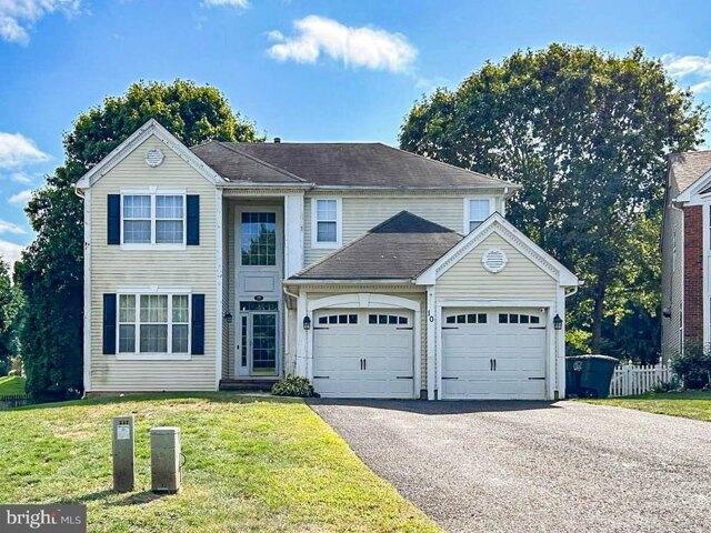 Nicholson Ky, Colts Neck, Condo For Sale