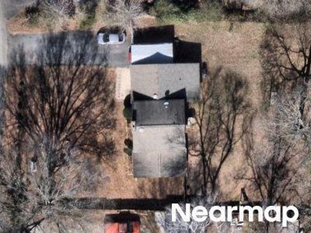 Nicholson Rd