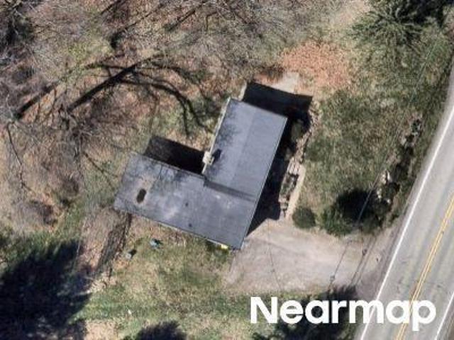 Nicholson Rd