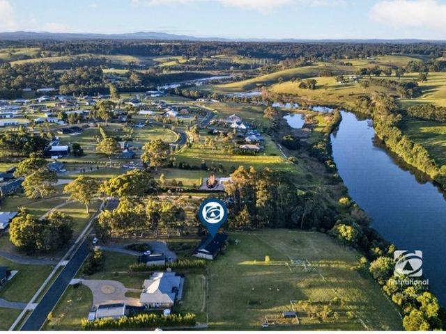 NICHOLSON RIVER LIFESTYLE LIVING