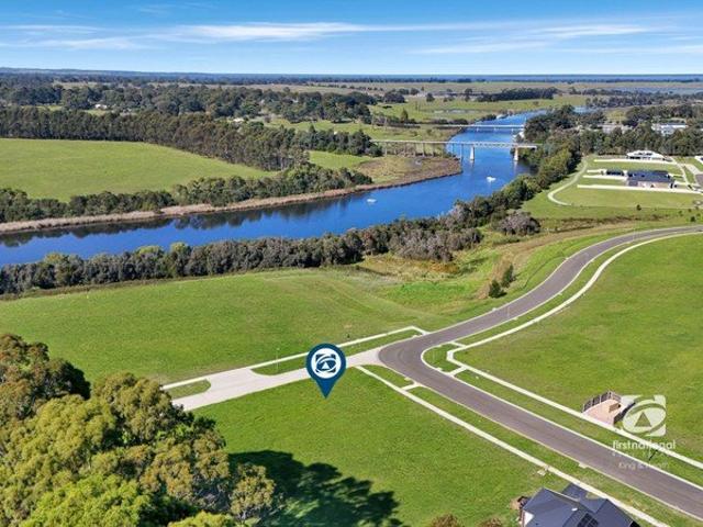 NICHOLSON'S HIDDEN GEM ELEVATED 1,561sqm BLOCK WITH RAIL TRAIL ACCESS & PEACEFUL CUL DE SAC LIVING