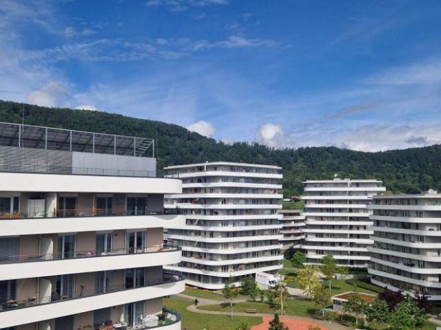 NICHT DIE LÄNGE ZÄHLT | ES IST DIE HÖHE | 7.ETAGE | TRAUMBLICK