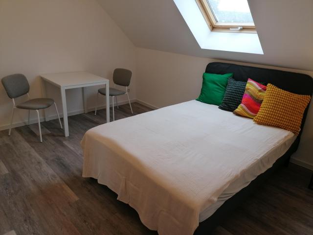 NICHT FÜR FAMILIEN GEEIGNET! WG Zimmer in top Lage Nähe Köln in Leverkusen Opladen City Erstbezug