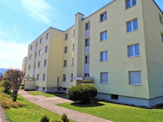 Nicht länger suchen hier könnte Ihr neues Zuhause sein!