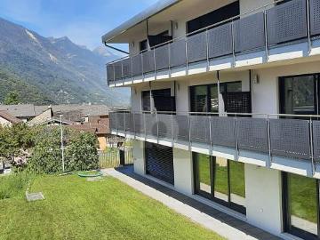 Arbedo, Arbedo-Castione, Kreis Arbedo-Castione, Moësa, Graubünden