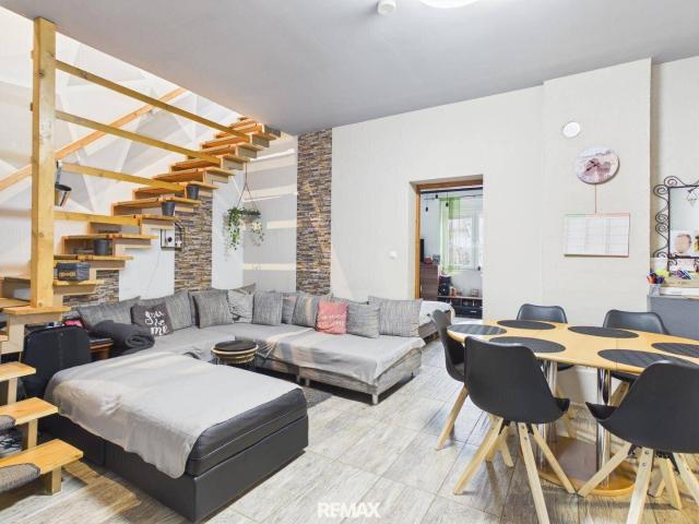 Nicht neu gebaut. Aber neu gedacht. – Einfamilienhaus in Gols PREISÄNDERUNG!
