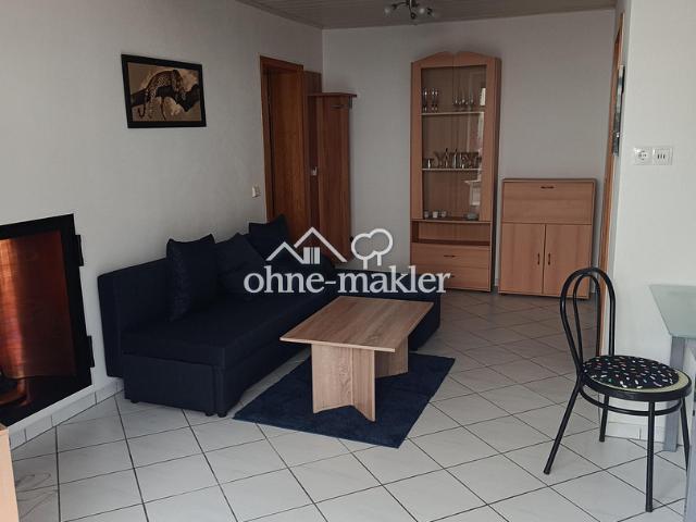 Nichtraucher Singlewohnung