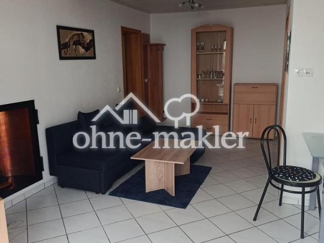 Nichtraucher Singlewohnung