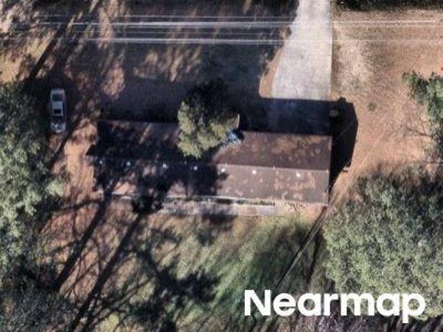 Nick Davis Rd