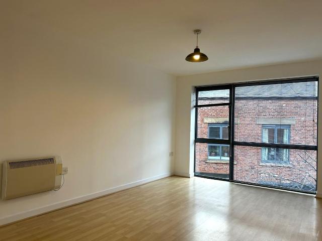 Nickel Butcher Street, Leeds, West Yorkshire LS11, 1 bed flat to rent, £800 pcm | PrimeLocation