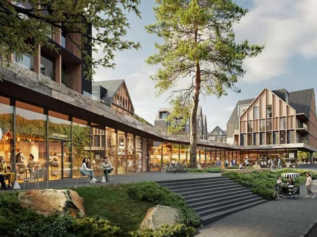 Nickel Resort & Wellnest Szklarska Poręba apartamenty inwestycyjne