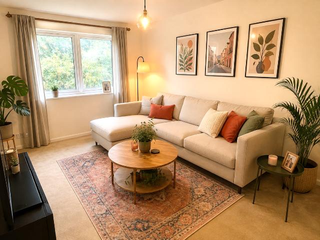 Nickelby House, South Ealing Road, London W5, 1 bed flat to rent, £1,650 pcm | PrimeLocation
