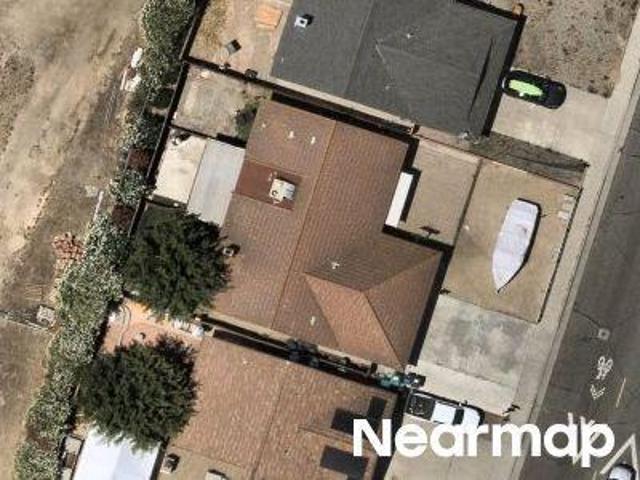 Nickerson Dr