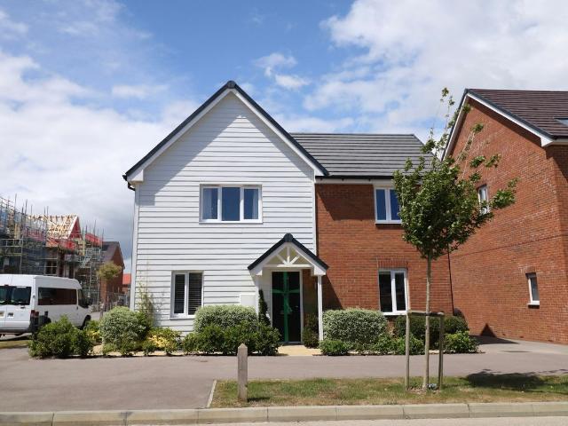 Nickolls Road, Hythe CT21, 4 bed detached house to rent, £2,000 pcm | PrimeLocation