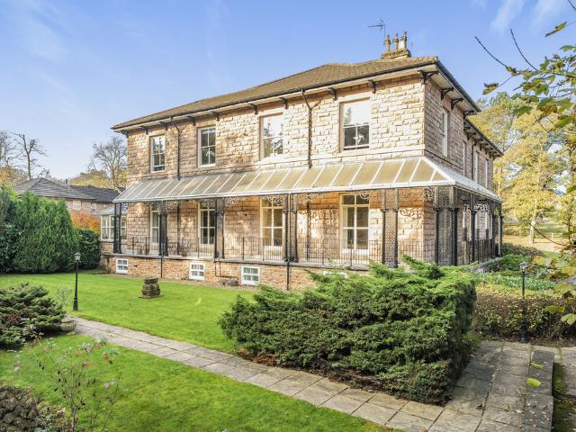 Nickols Lane, Spofforth