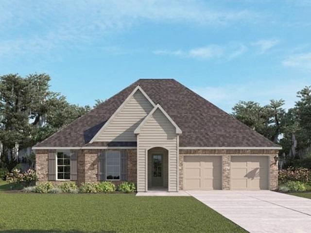 Nicklaus Plan The Park at the Island Community