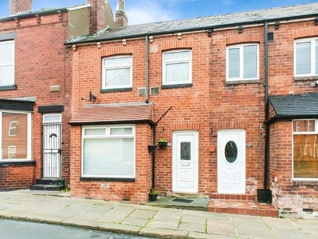 Nickleby Road, West Yorkshire LS9 3 bed terraced house to rent £1,275 pcm £294 pw