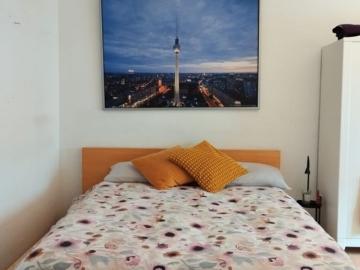 Nico Camilleri Has an Apartment