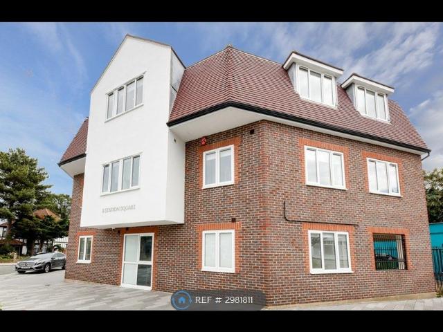 Nico House, Romford RM2, 1 bed flat to rent, £1,330 pcm | PrimeLocation