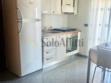 Via Nicola Tridente, Bari, Bari Puglia, Puglia