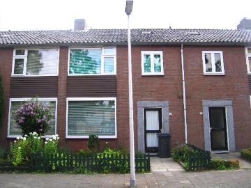 Nicolaas Beetsstraat 17