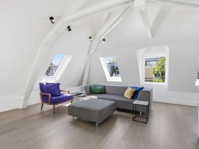 Nicolaas Beetsstraat 1