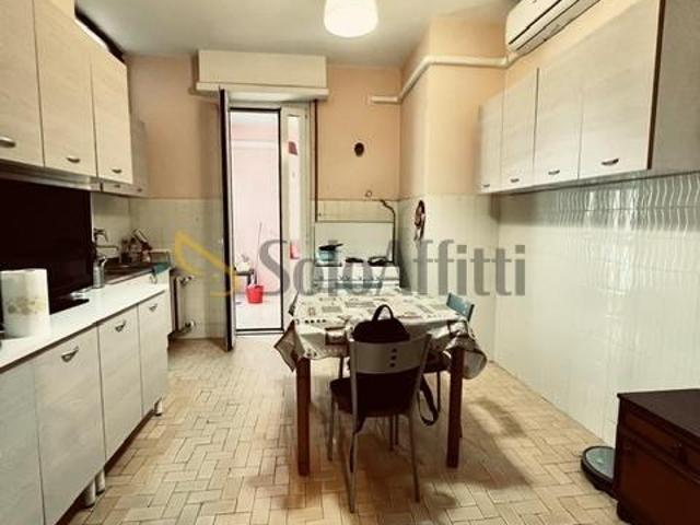 NICOLAI 92 quadrilocale 120mq