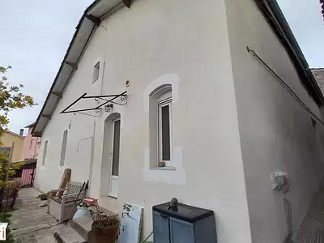 Nicole 47190 Achat / Vente maison 5 pièces t5