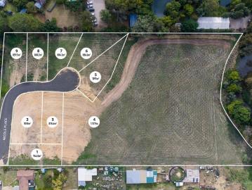 NICOLE PLACE Mudgee's Newest Land Release