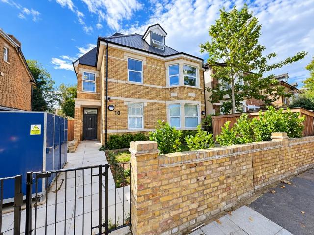 Nicoll Road, London NW10, 2 bed flat to rent, £1,995 pcm | PrimeLocation