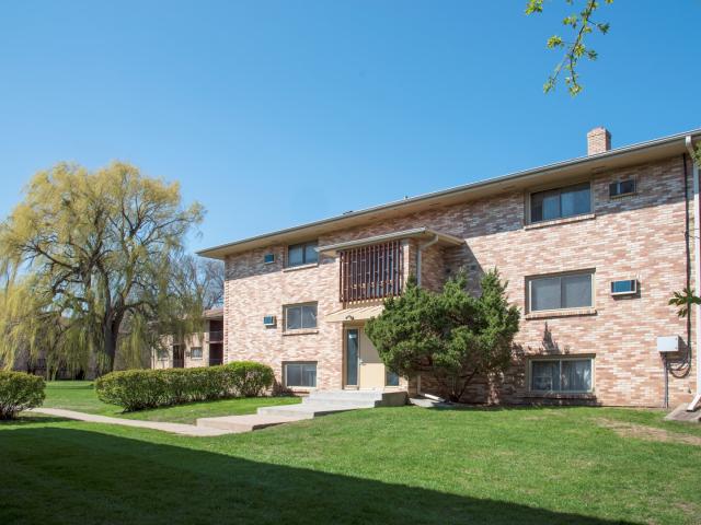 Nicollet Court