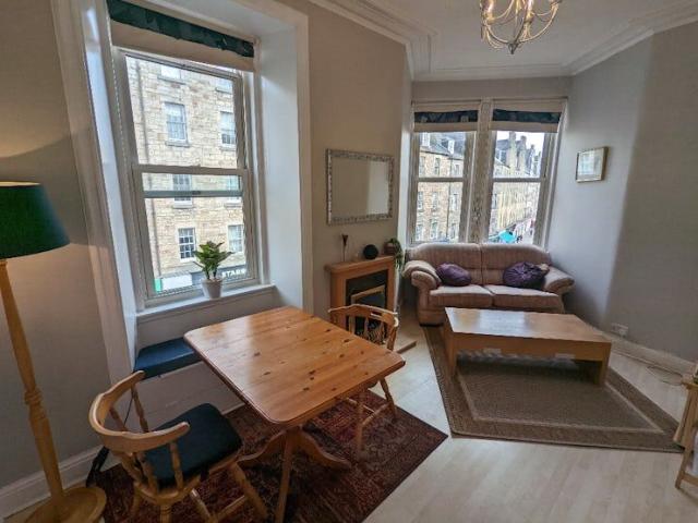 Nicolson Street, Newington, Edinburgh EH8