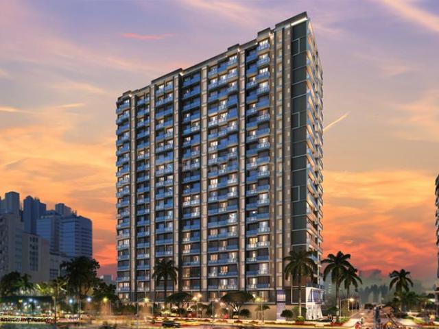 Nicon Vista,Vasai East 1 BHK Apartment For Sale Vasai