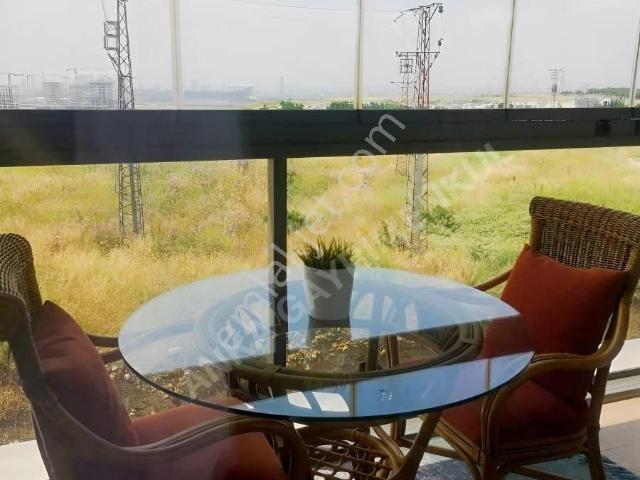 Nidapark Başakşehir Boş 3+1 Daire Fırsatı Kısa Kat
