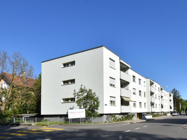 Nidau in wenigen Minuten am See
