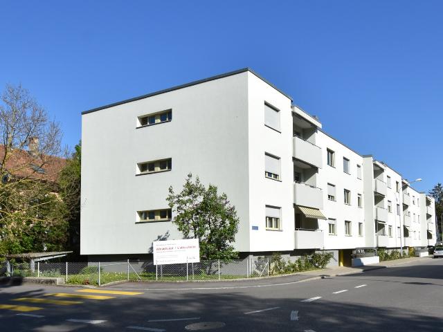 Nidau in wenigen Minuten am See