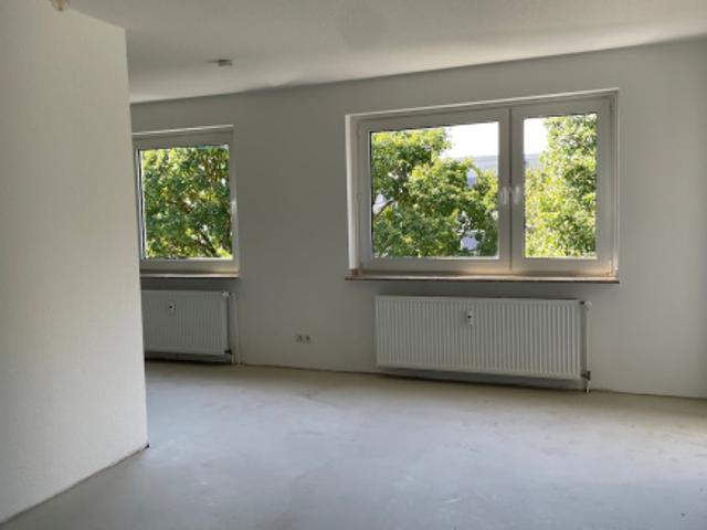 Niddastr. 1, 3 4 schöne 2 Zimmer Wohnung mit Loggia! WBS erforderlich!