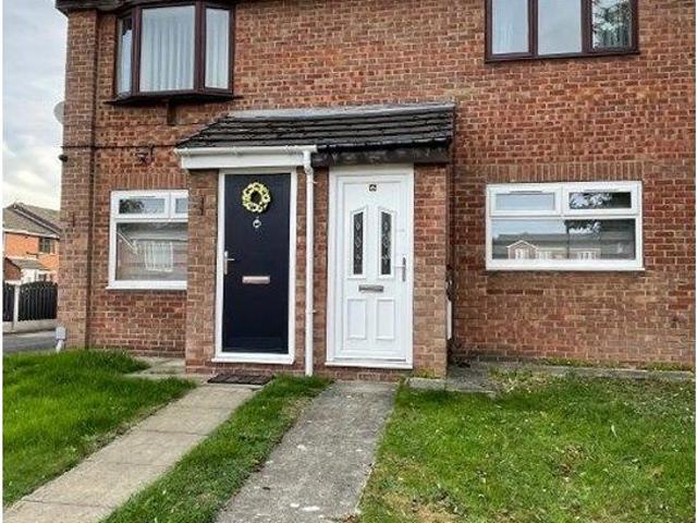 Nidderdale Place, Rotherham S66, 2 bed flat to rent, £750 pcm | PrimeLocation