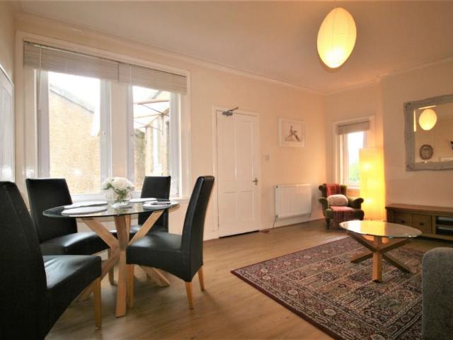 Niddrie Mains Road, Niddrie, Edinburgh EH16, 4 bed flat to rent, £2,595 pcm | PrimeLocation