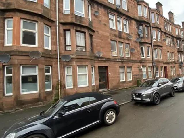 Niddrie Road, Glasgow, G42 8NR, United Kingdom | 1 bed apartment for rent #140658982 | Rentberry