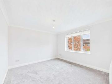 Thatcham, West Berkshire county, South East England