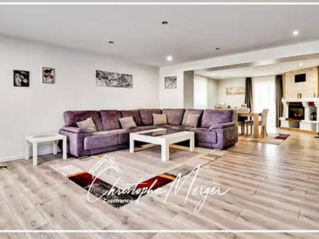 Niderviller 57565 Achat / Vente maison 4 pièces t4 cave