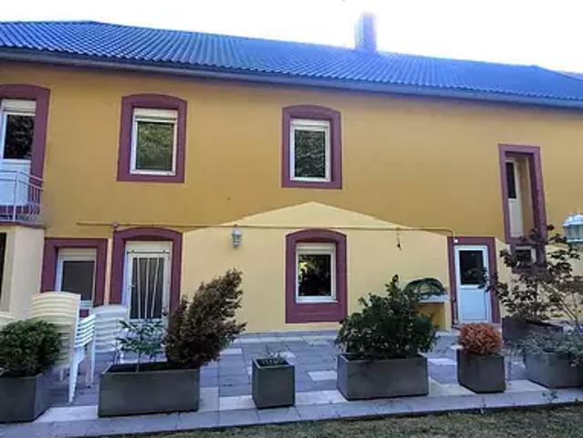 Niderviller 57565 Achat / Vente maison 6 pièces t6