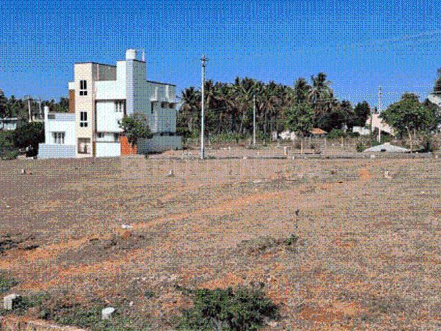 Nidhi Vinyas,Jettihundi Residential Plot For Sale Mysore