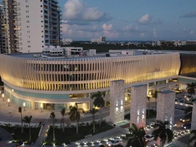 NIDO, oficina en venta 150m2
