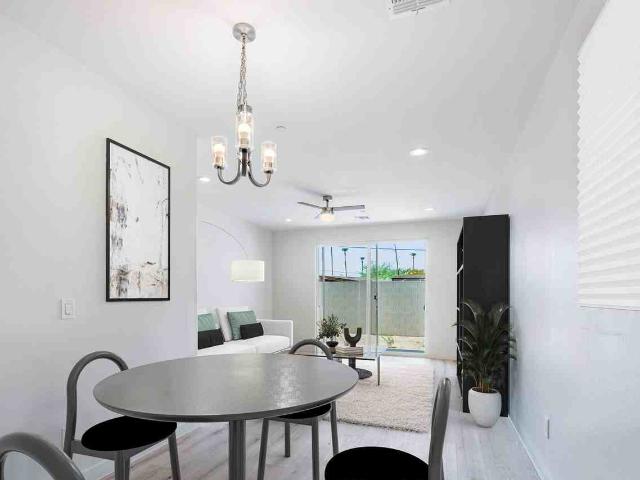 Nido 18 3 Bedroom Apartment for Rent at 1500 N 35th St, Phoenix, AZ 85008