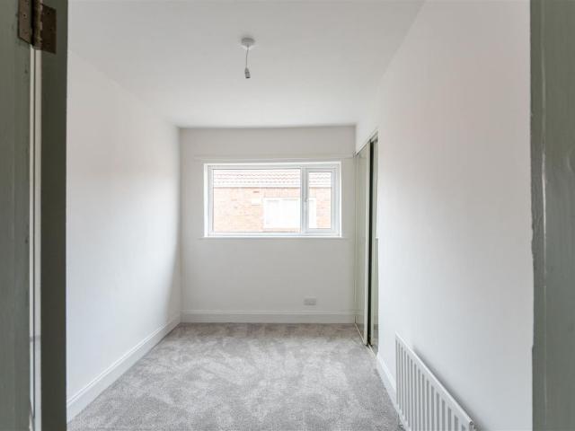 Nidsdale Avenue, Walker, Newcastle Upon Tyne