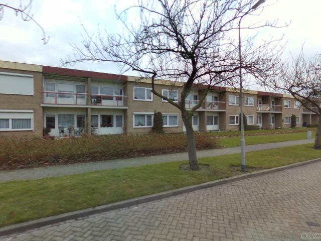 Nieukerckestraat 23